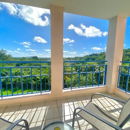 Ferienwohnung La Costa View Ceiba Exterior foto
