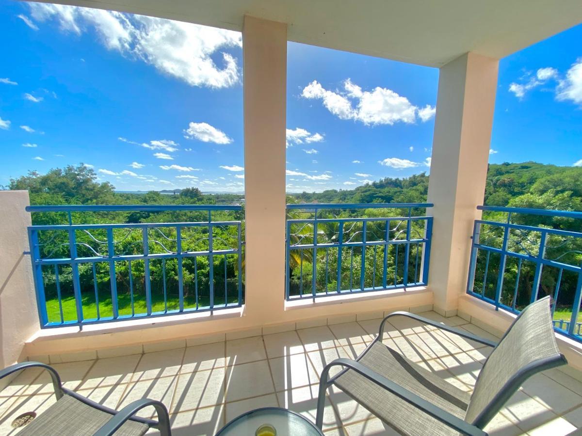 Ferienwohnung La Costa View Ceiba Exterior foto