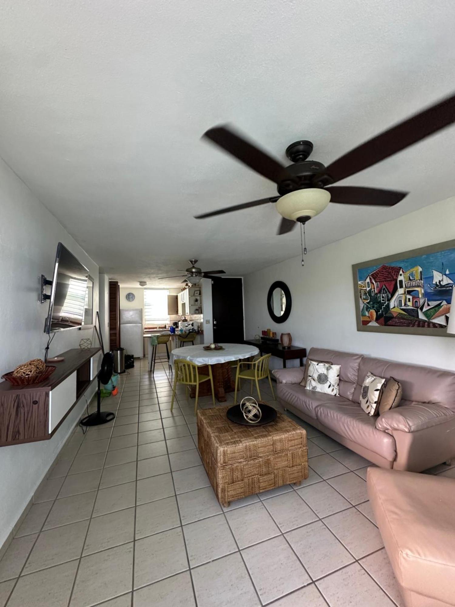 Ferienwohnung La Costa View Ceiba Exterior foto